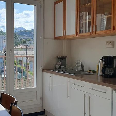 Appartement Proche Centre-Ville Шамальєр Екстер'єр фото